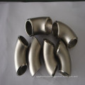 Stainless Steel Butt Welded Sanitary Fitting Bw Elbow